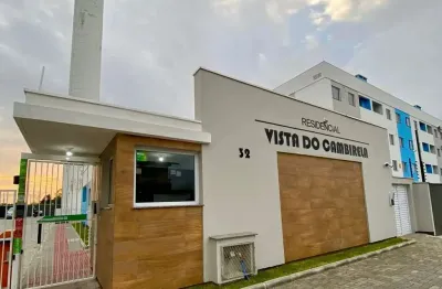 Apartamento com 2 quartos à venda na Rua Valter Augustinho Martins, 32, Nova Palhoça, Palhoça