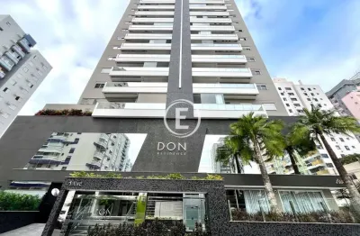 Apartamento com 3 quartos à venda na Rua Osni João Vieira, 653, Campinas, São José