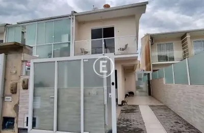 Casa em condomínio fechado com 2 quartos à venda na Rua Licurana, 198, Potecas, São José