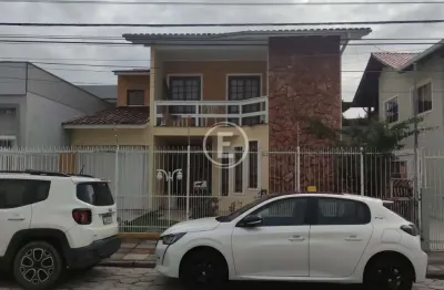Apartamento com 5 quartos à venda na Rua José Abreu, 474, Canto, Florianópolis