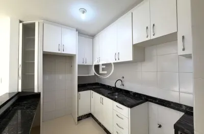Apartamento com 2 quartos à venda na Rua São Cristóvão, Barreiros, São José