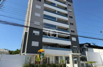 Apartamento com 3 quartos à venda na Rua Unide, 150, Pagani, Palhoça