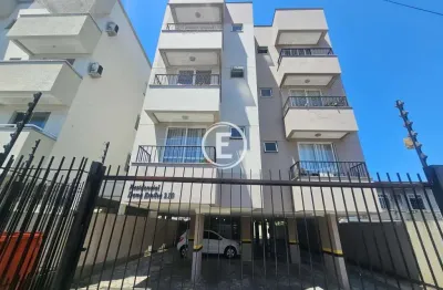 Apartamento com 2 quartos à venda na Rua Alberto Laureano Henrich, 210, Passa Vinte, Palhoça