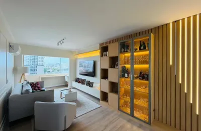 Apartamento com 3 quartos à venda na Rua Bernardo Halfeld, 185, Nossa Senhora do Rosário, São José