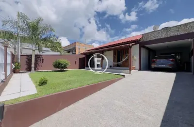 Casa com 3 quartos à venda na Rua João Paulo Gaspar, 2878, Ipiranga, São José