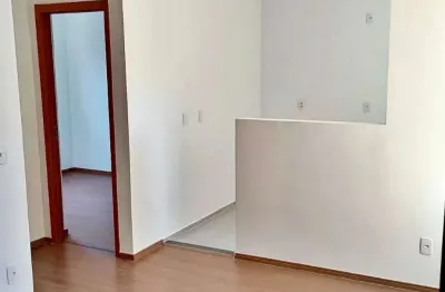 Apartamento com 2 quartos à venda na Rua Vidal Vicente Andrade, 1171, Sertão do Maruim, São José