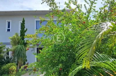 Casa com 3 quartos à venda na Alameda dos Ipês, Ponte do Imaruim, Palhoça