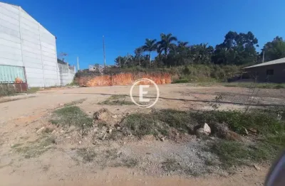 Terreno à venda na Rua Ivoni Jacinta da Silva, Bela Vista, Palhoça