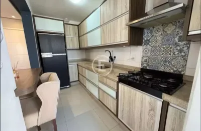 Apartamento com 3 quartos à venda na Rua Ímola, 30, Pagani, Palhoça