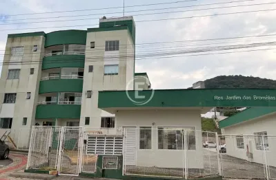 Apartamento com 2 quartos à venda na Rua Jaborandi, 80, Potecas, São José