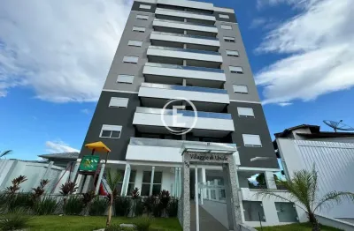 Apartamento com 3 quartos à venda na Rua Unide, 150, Pagani, Palhoça