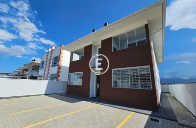 Apartamento com 2 quartos à venda na Rua Laurentina Arminda Miguel, 109, São Sebastião, Palhoça