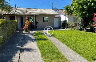 Casa com 3 quartos à venda na Rua Roberto Sell, 2400, Centro, Palhoça