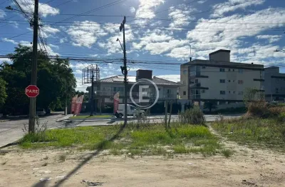 Terreno à venda na Rua Capri, Pagani, Palhoça