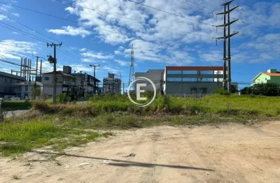 Terreno à venda na Rua Veneza, Pagani, Palhoça