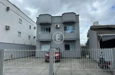 Apartamento com 2 quartos à venda na Rua Verona, Pagani, Palhoça