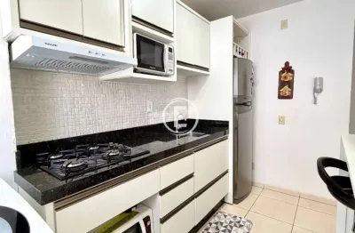 Apartamento com 2 quartos à venda na Rua José Cosme Pamplona, Bela Vista, Palhoça