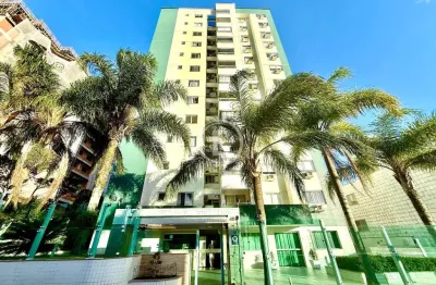 Apartamento com 3 quartos à venda na Rua Manoel Loureiro, Barreiros, São José