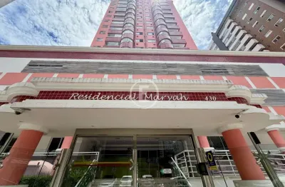 Apartamento com 3 quartos à venda na Avenida Salvador Di Bernardi, Campinas, São José