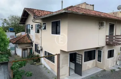 Casa com 5 quartos à venda na Servidão Dionísio Rafhael Ignácio, 210, Campeche, Florianópolis