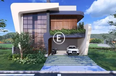 Casa com 3 quartos à venda na Rua Lagoinha, 65, Pedra Branca, Palhoça