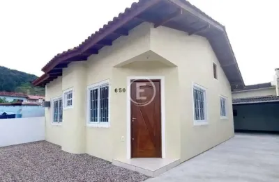 Casa com 3 quartos à venda na Rua Santa Maria, 664, São Sebastião, Palhoça
