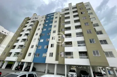 Apartamento com 2 quartos à venda na Rua João Bernadino da Rosa, 901, Pedra Branca, Palhoça