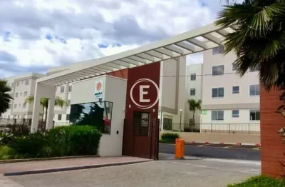 Apartamento com 2 quartos à venda na Rua Sebastião Alzemiro Dos Santos, 387, Bela Vista, Palhoça