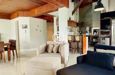 Cobertura com 3 quartos à venda na Rodovia João Paulo, 1030, João Paulo, Florianópolis