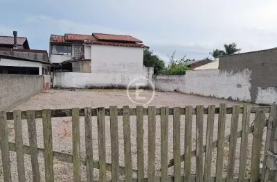 Terreno à venda na Rua Ijui, Praia do Sonho, Palhoça