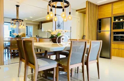 Apartamento à venda na Rua 209, Meia Praia, Itapema