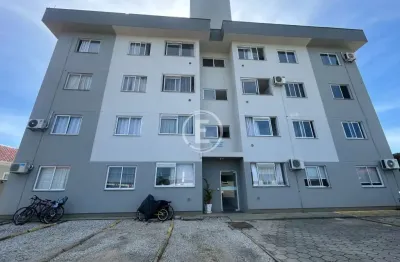 Apartamento com 2 quartos à venda na Rua José Bernardo Hensing, Sn, Guarda do Cubatão, Palhoça