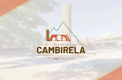 Terreno à venda na Avenida São Cristóvão, 1, Aririu, Palhoça