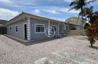 Casa com 4 quartos à venda na Rua Jorge Marcelino Coelho, Guarda do Cubatão, Palhoça