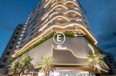 Apartamento com 3 quartos à venda na Avenida da Pedra Branca, Pedra Branca, Palhoça