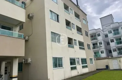 Apartamento com 2 quartos à venda na Rua Tomáz Domingos da Silveira, São Sebastião, Palhoça