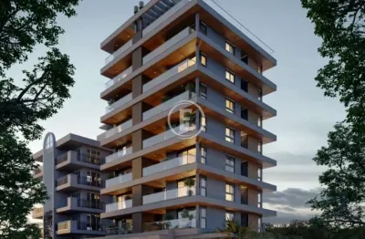 Apartamento com 3 quartos à venda na Avenida dos Lagos, Pedra Branca, Palhoça