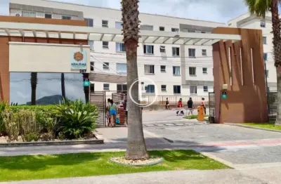 Apartamento com 2 quartos à venda na Avenida Paulo Roberto Vidal, 387, Bela Vista, Palhoça