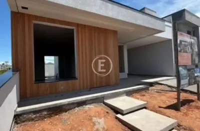 Casa com 3 quartos à venda na Rua Ladislau Pedro Moreira, Nova Palhoça, Palhoça