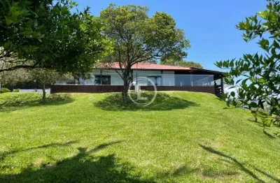 Chácara / sítio com 2 quartos à venda no Pagará, Santo Amaro da Imperatriz 