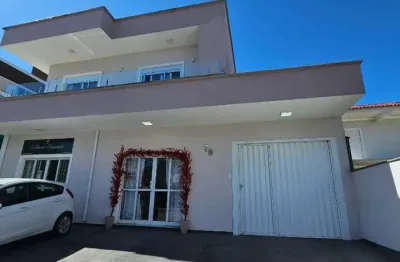 Casa com 3 quartos à venda na Rua Trieste, 1, Pagani, Palhoça