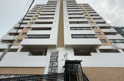 Apartamento com 2 quartos à venda na Rua Antenor Valentin da Silva, Ipiranga, São José