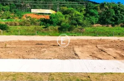 Terreno à venda na Rodovia José Carlos Daux, Vargem Pequena, Florianópolis