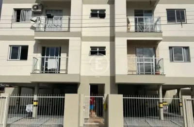 Apartamento com 2 quartos à venda na Rua de São Jorge, 300, São Sebastião, Palhoça