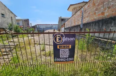 Terreno à venda na Rua Carlos Miguel Lopes, 95, Jardim Eldorado, Palhoça