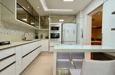 Apartamento com 3 quartos à venda na Rua Vereador Walter Borges, 219, Campinas, São José