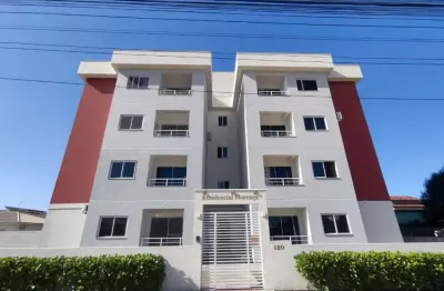 Apartamento com 2 quartos à venda na Rua Zilma Martins, 120, Barra do Aririú, Palhoça