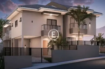 Casa em condomínio fechado com 3 quartos à venda na Rua Henrique Alvim Corrêa, Areias, São José