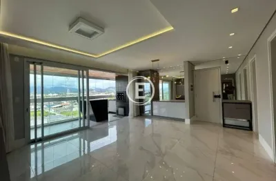 Apartamento com 4 quartos à venda na Rua Tinoli, Pagani, Palhoça