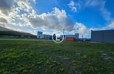 Terreno à venda na Rua Maria Madalena Kremer Wiese, 1, Sertão do Maruim, São José